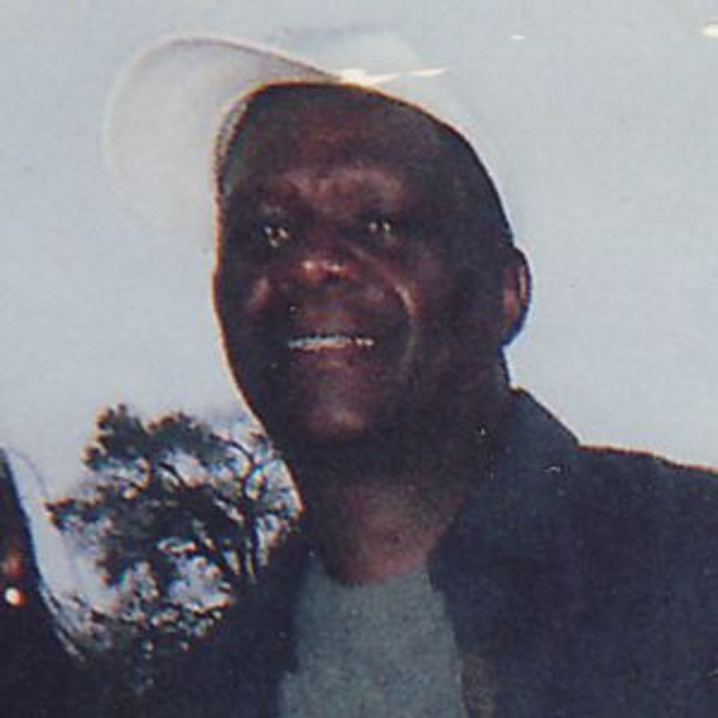 Rickey Brown