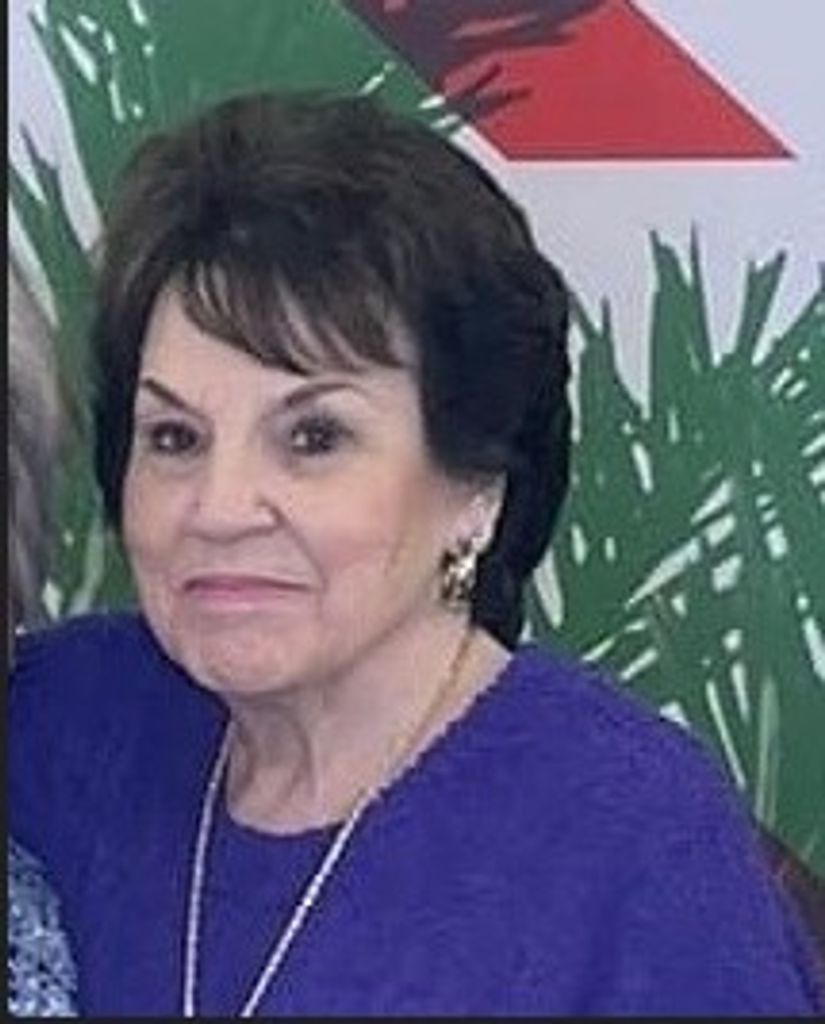 Dora Eady