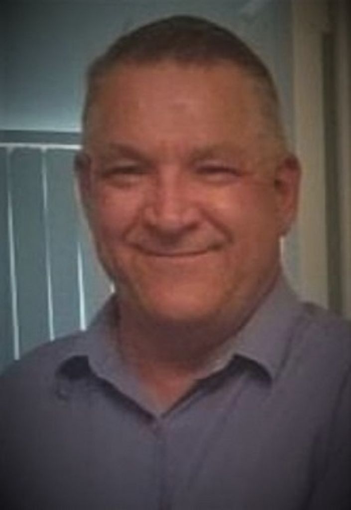 Mr. Donald Francis Busbey