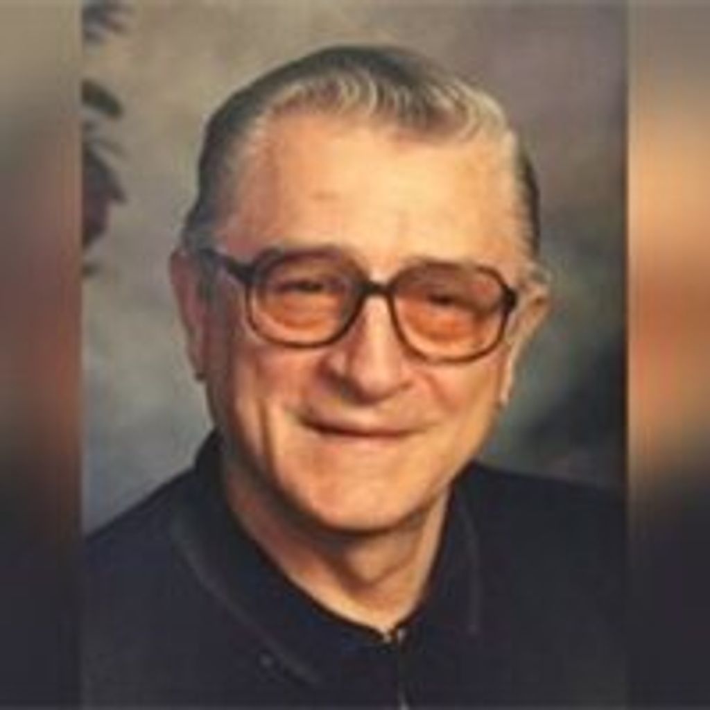 Charles E. Palensky