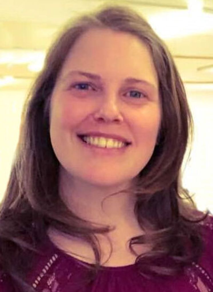 Andrea 'Annie' G. Williams