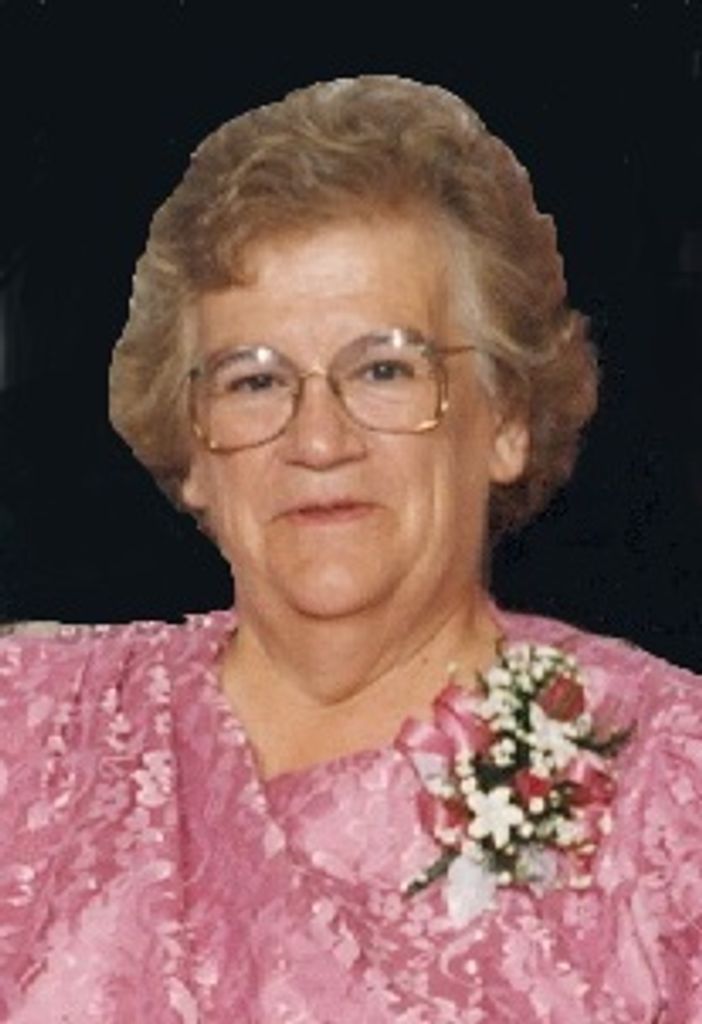 Faye Connelly