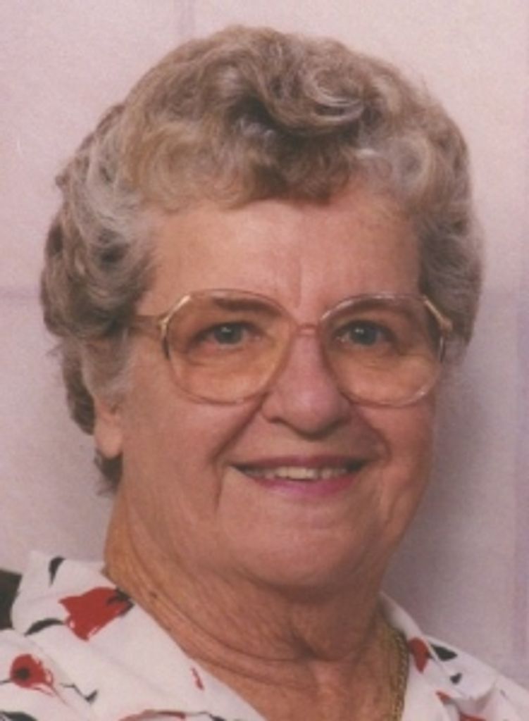 Margaret  Ruth Schroeder