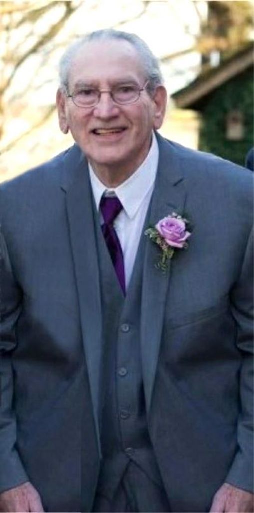 Bob White Profile Photo