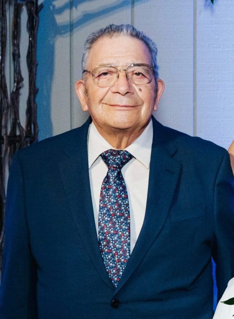 Felipe Hernandez