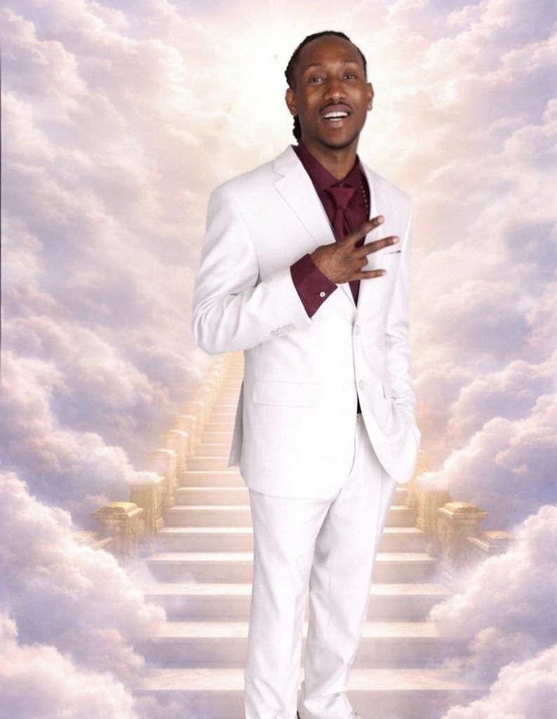 Jermaine Joseph Ezikial Bass Profile Photo