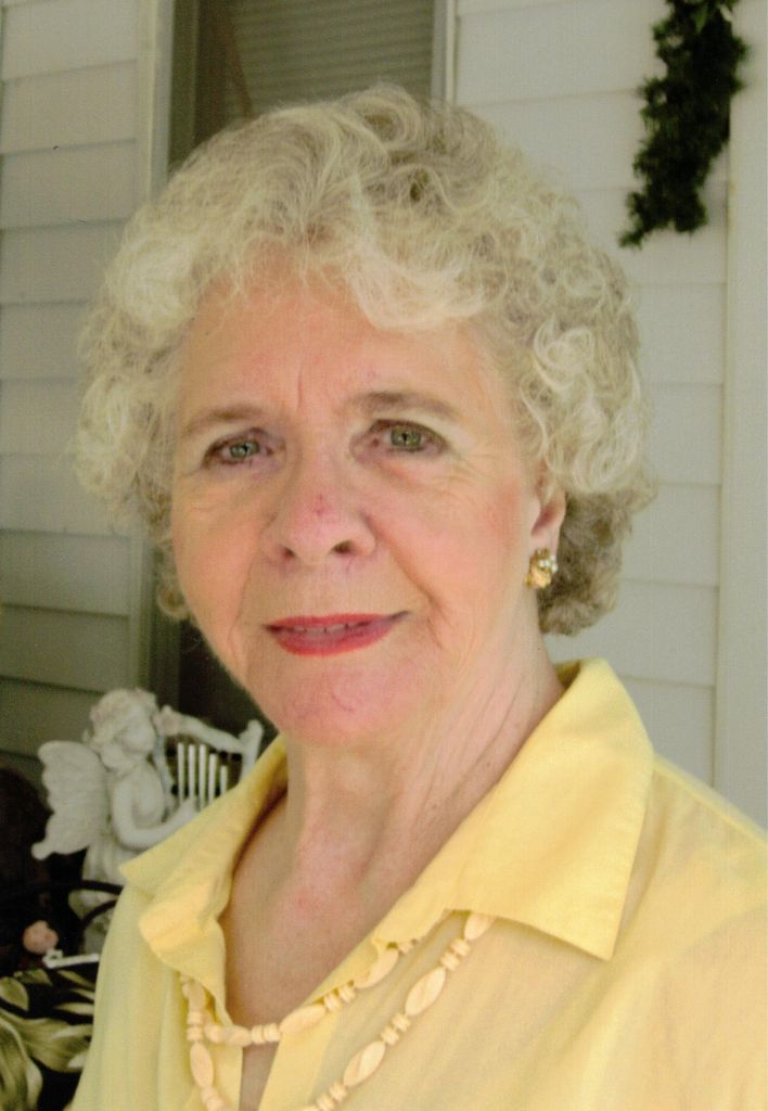 Velma LaGrange