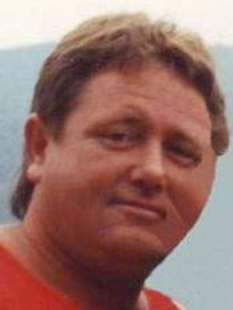 Tony L. Grieshaber