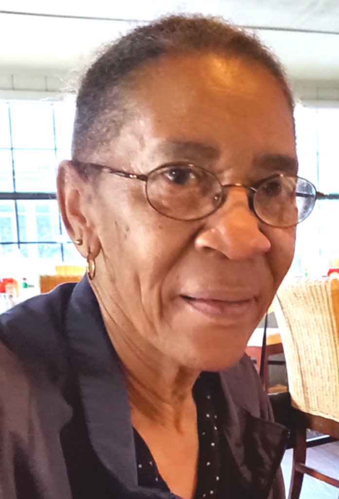 Irene Ann Dugas Profile Photo