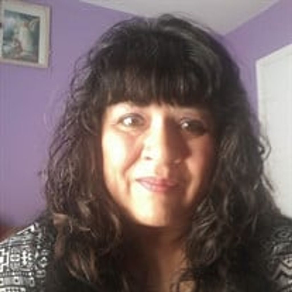 Jenette Marie Gonzalez
