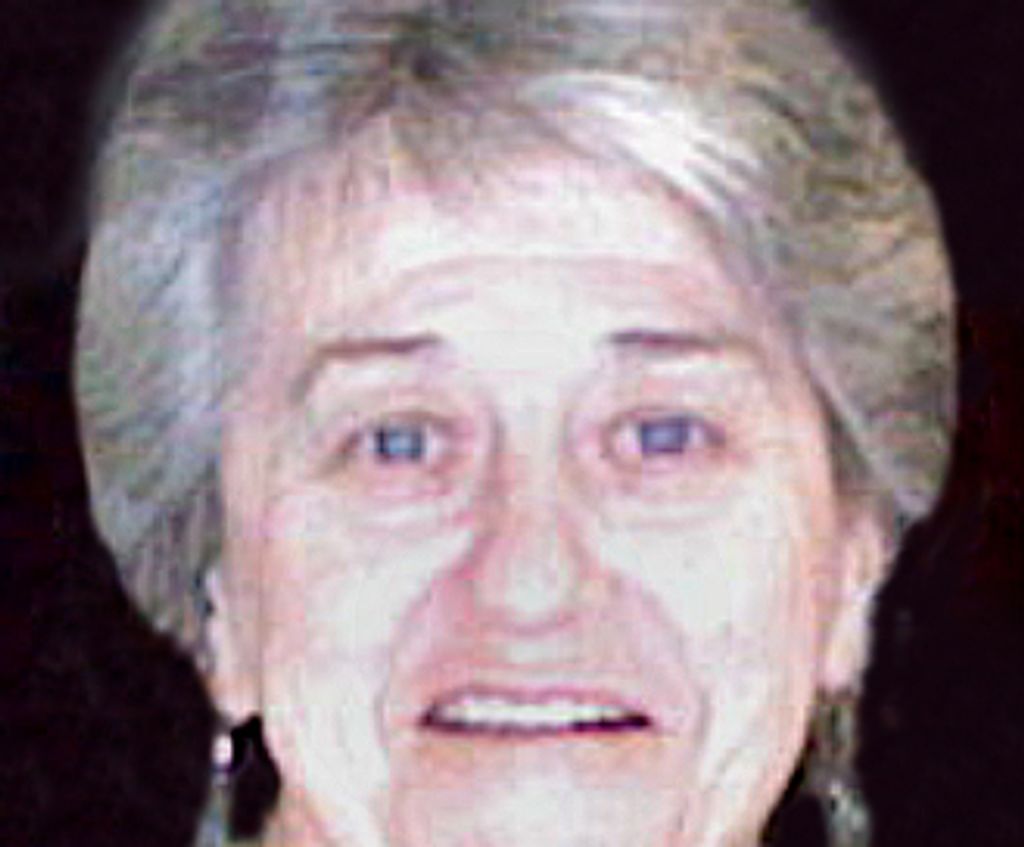 Donna Kraisser