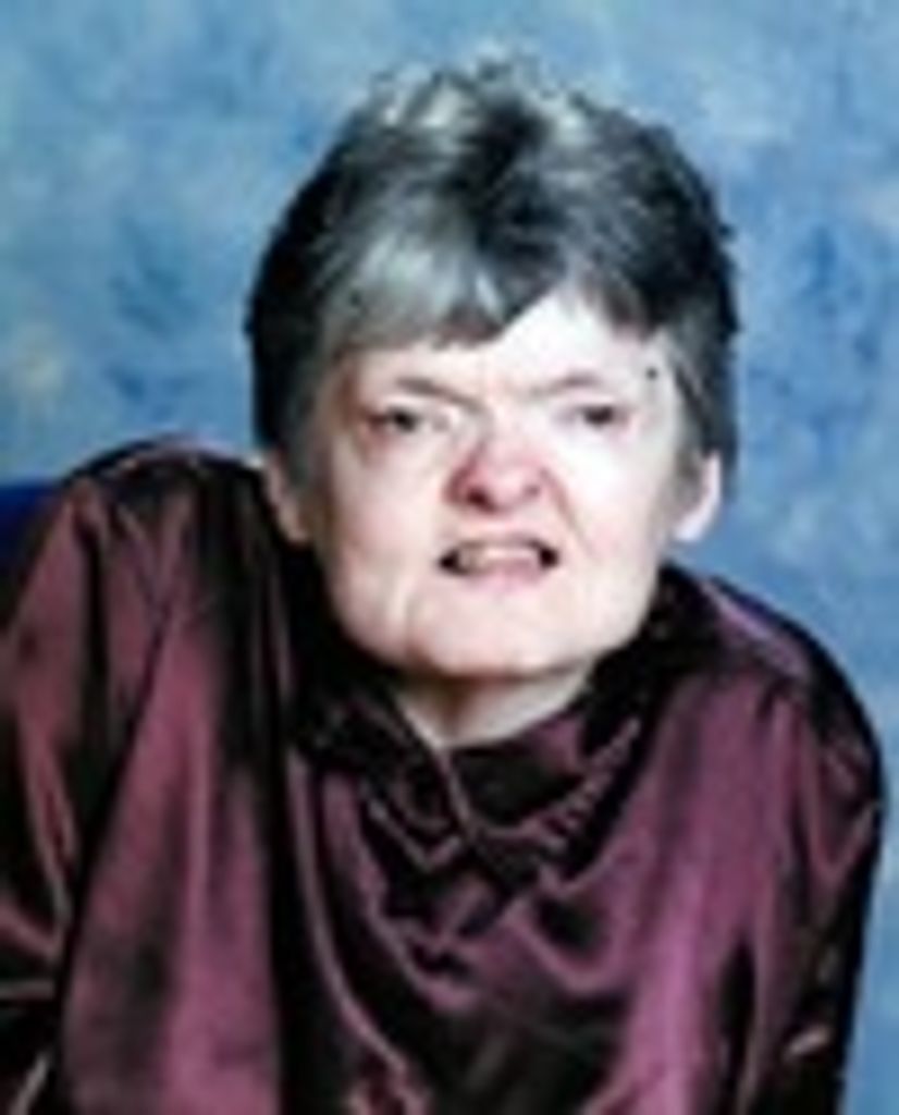 Theresa “Tess” Ann German