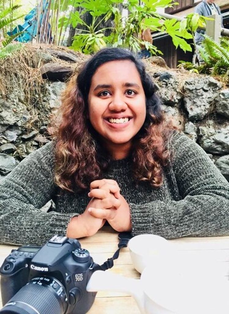 Sanjana Desilva Profile Photo