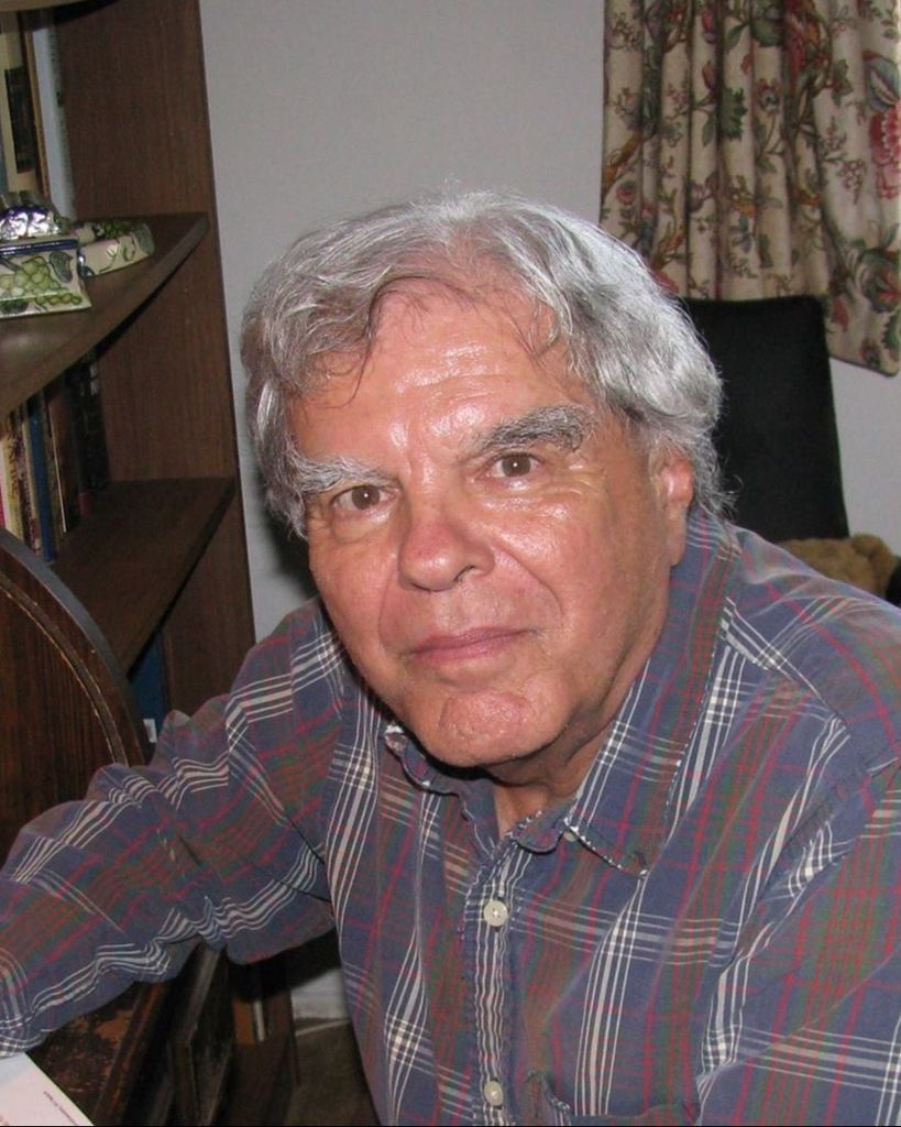 John R. Radencich