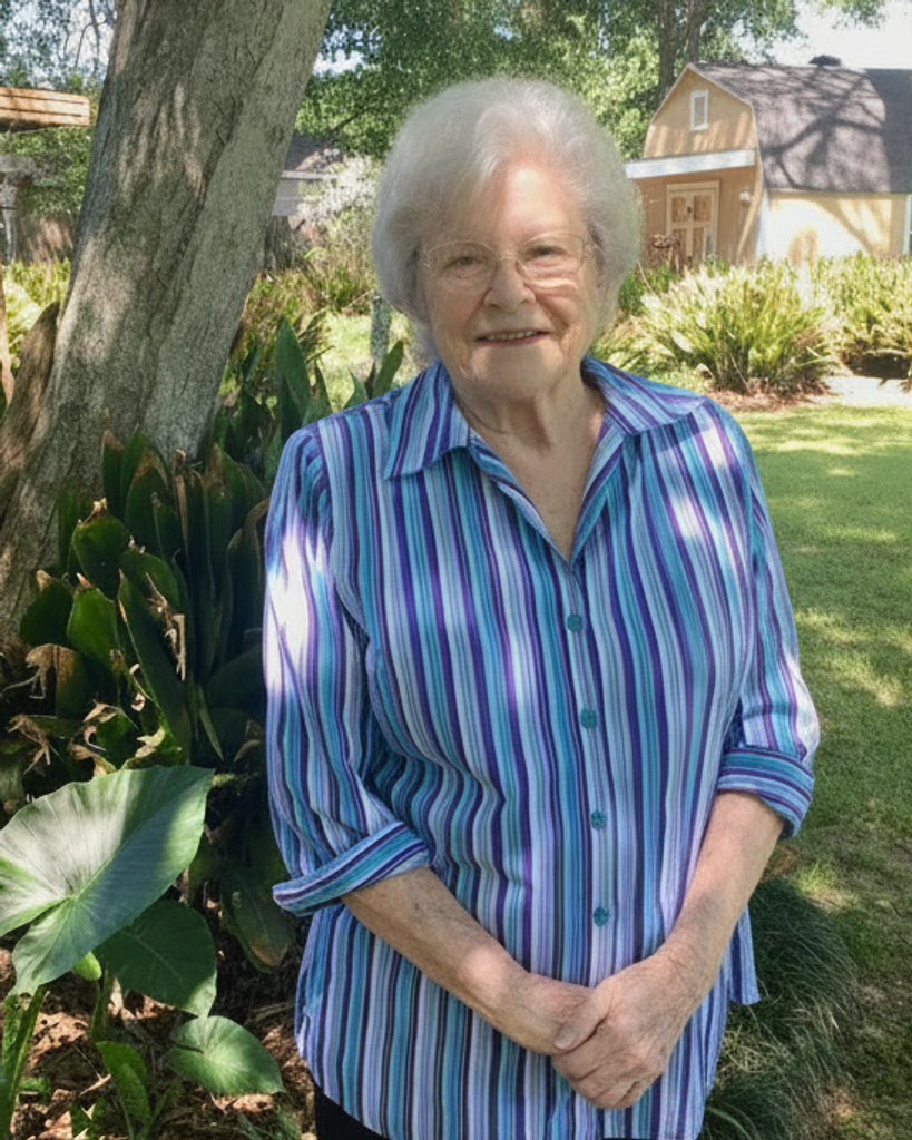 Beverly Boudreaux Engels Profile Photo