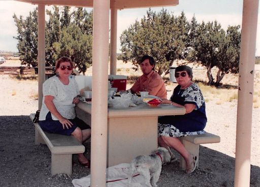 Jeanne Leona Oskins photo gallery thumbnail 19 of 90