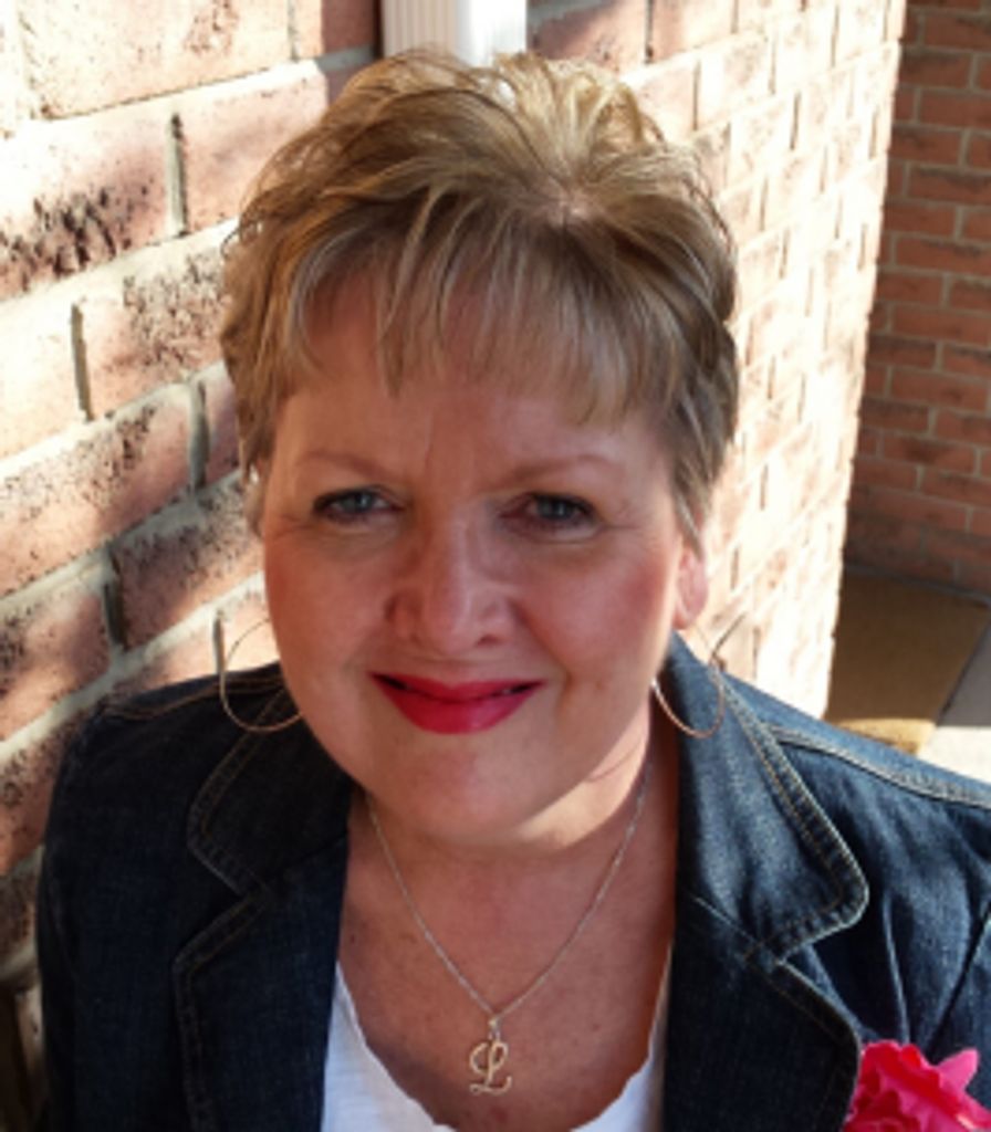 Lynn Cameron