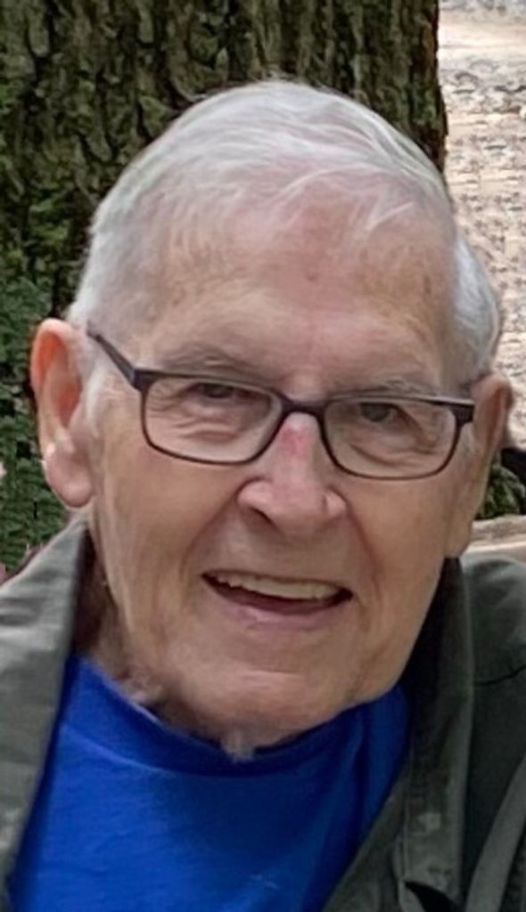 Joe W Wright Profile Photo