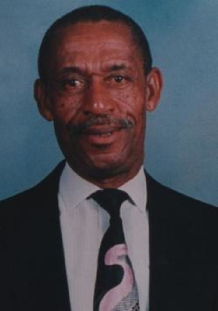 Mr. John Lee (Jack) Jackson Profile Photo