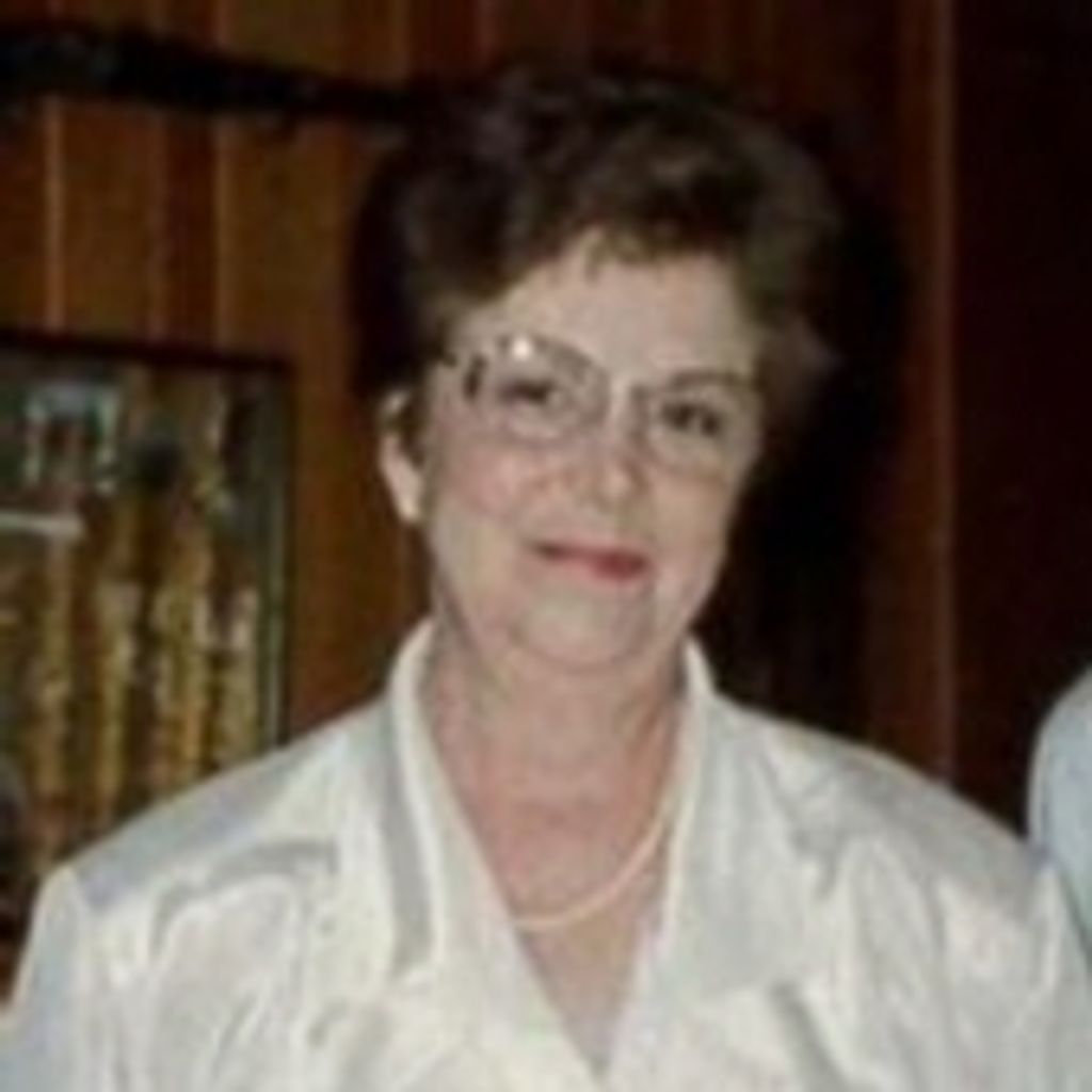 Barbara S. Kauffman