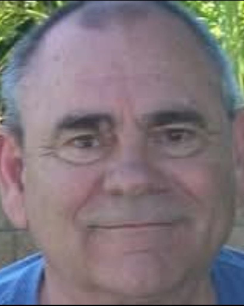 Claron Michael Johnson