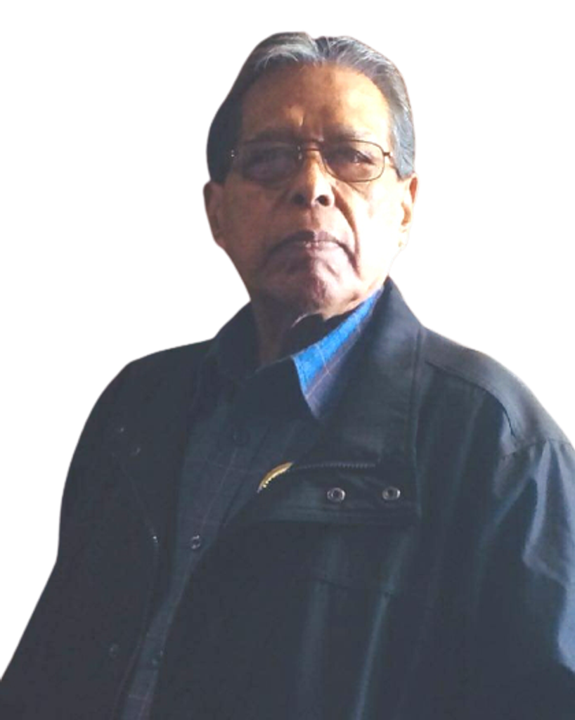 Francisco Sanchez Profile Photo