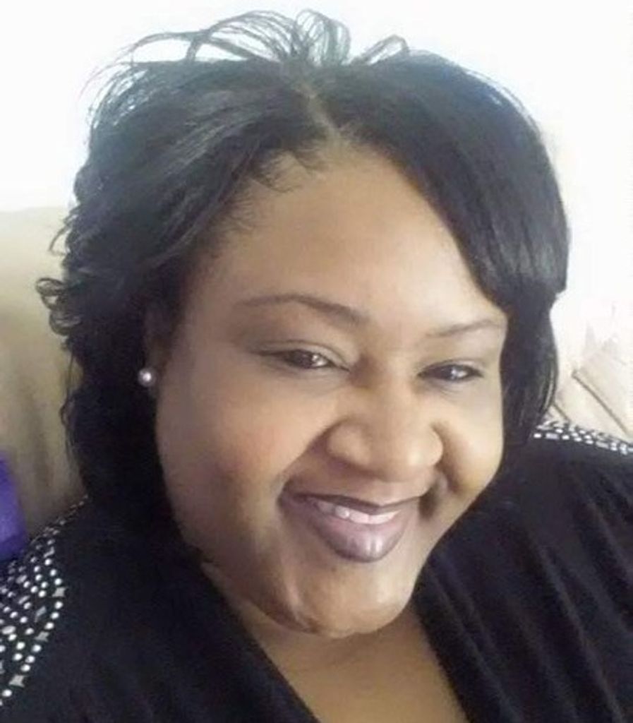 Malika Bennett-Glands 42 Profile Photo