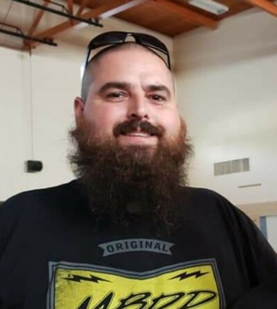 Joel Case, Sr. Profile Photo
