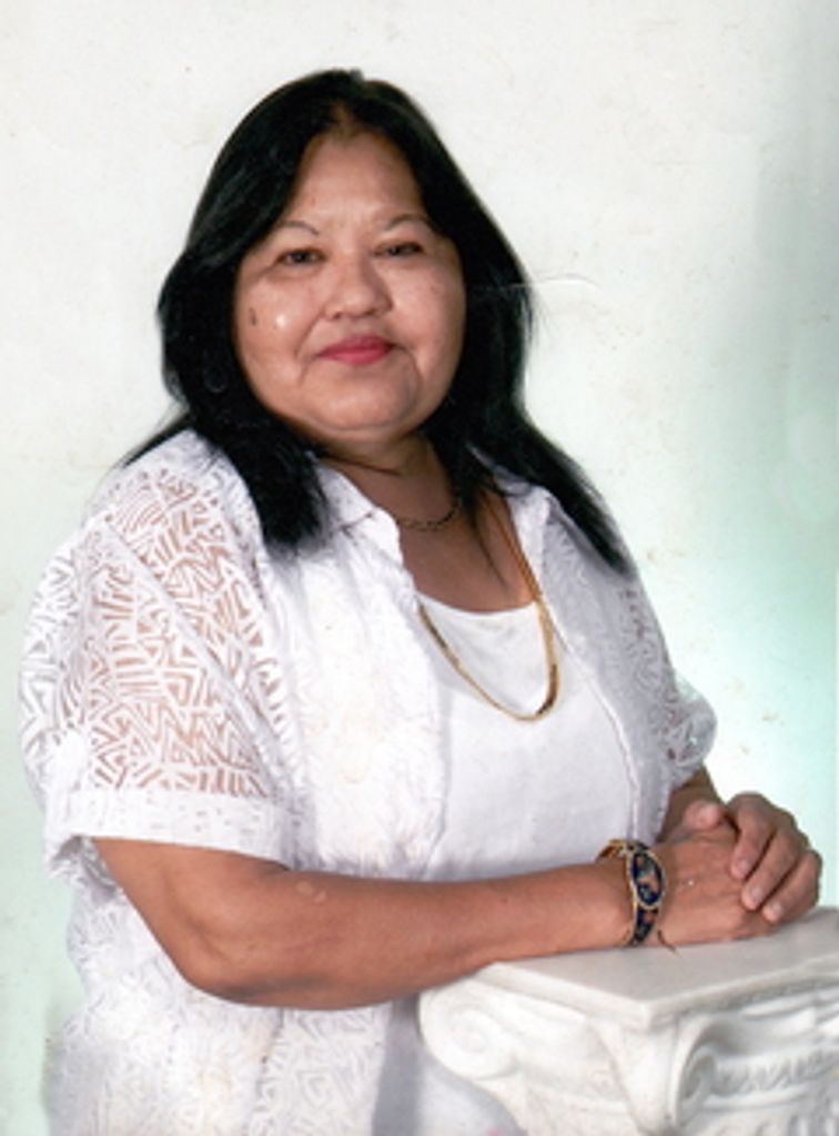 Lucia Soto Profile Photo