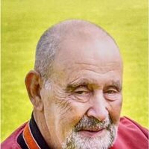 Donald L Rust Profile Photo