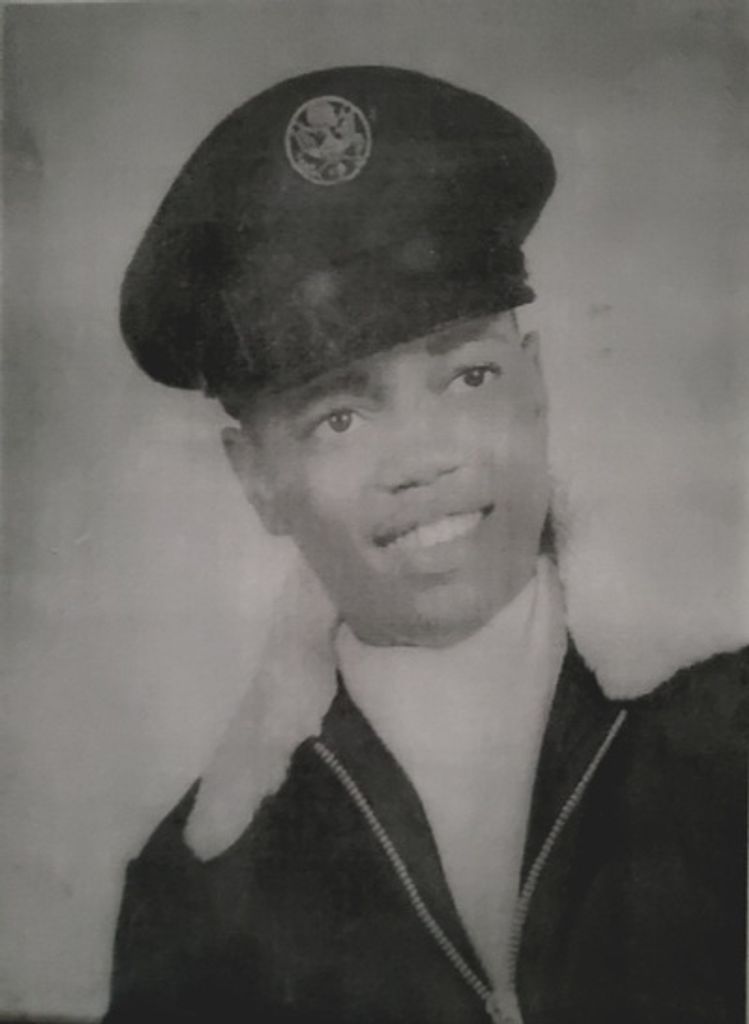 Arthur Leroy Amos Profile Photo