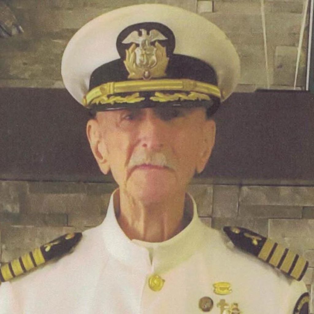 Ronald John Hays Profile Photo