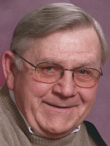 Robert A. Wenrich Profile Photo