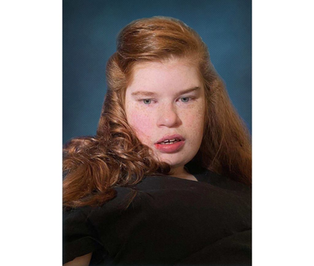Morgan Lee Jones Profile Photo