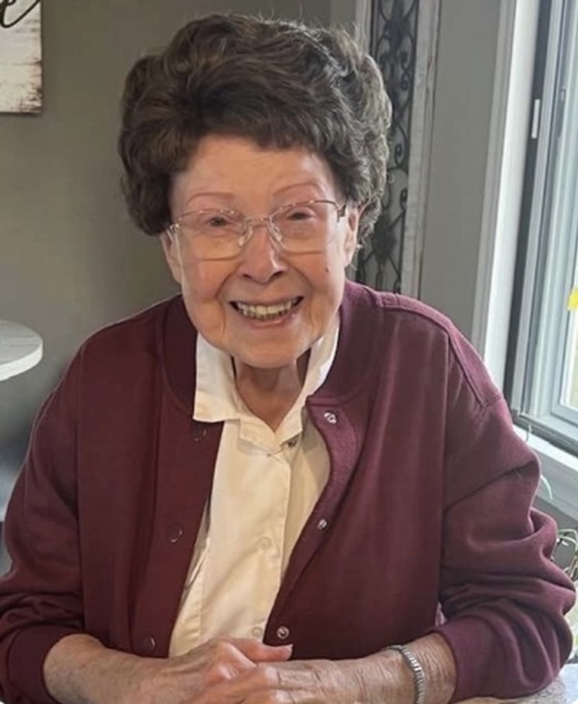 Eleanor Marion Anderson Profile Photo