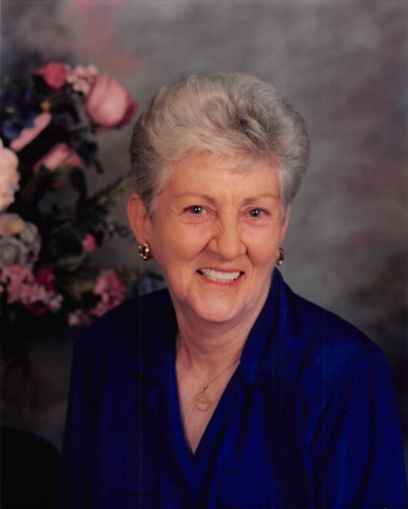 Billie Edwin Collins Profile Photo