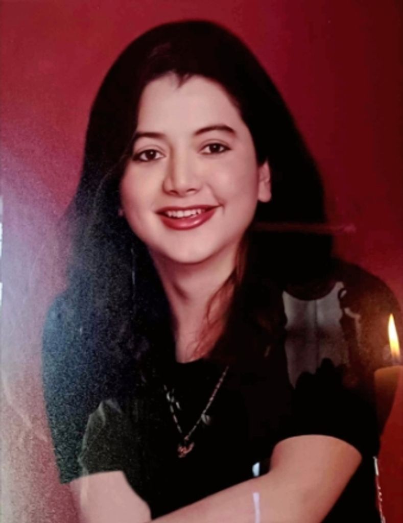 Maria De Jesus Romero Arevalo Profile Photo