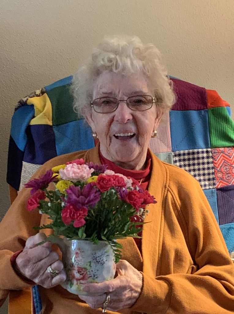 Rosine C. Horacek Profile Photo