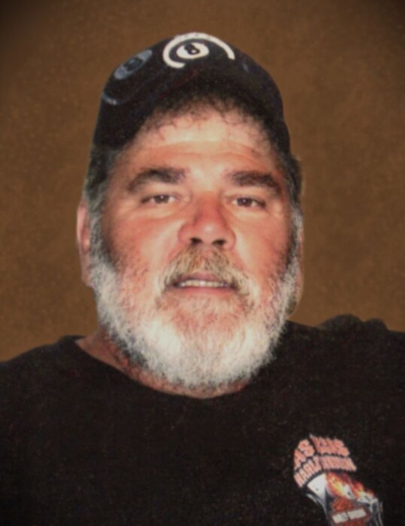 David E. Smith
