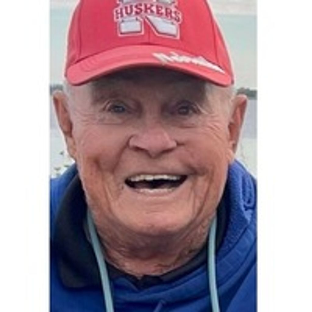 Jim Fredrick Beaver