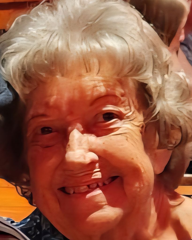 Rosa Shoemaker Denny Profile Photo