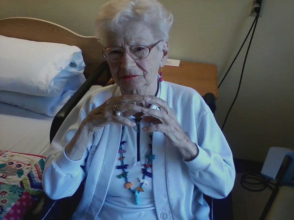 Mrs. Gisela Kimball