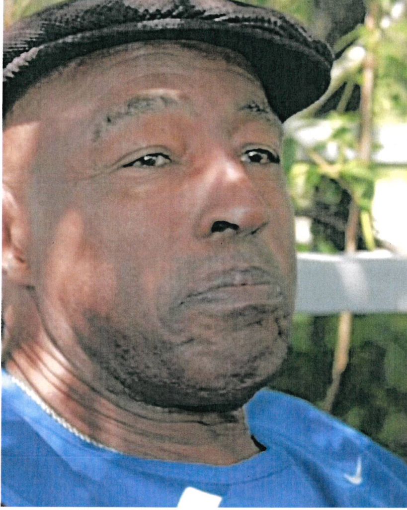 Phillip Muldrow, Jr.