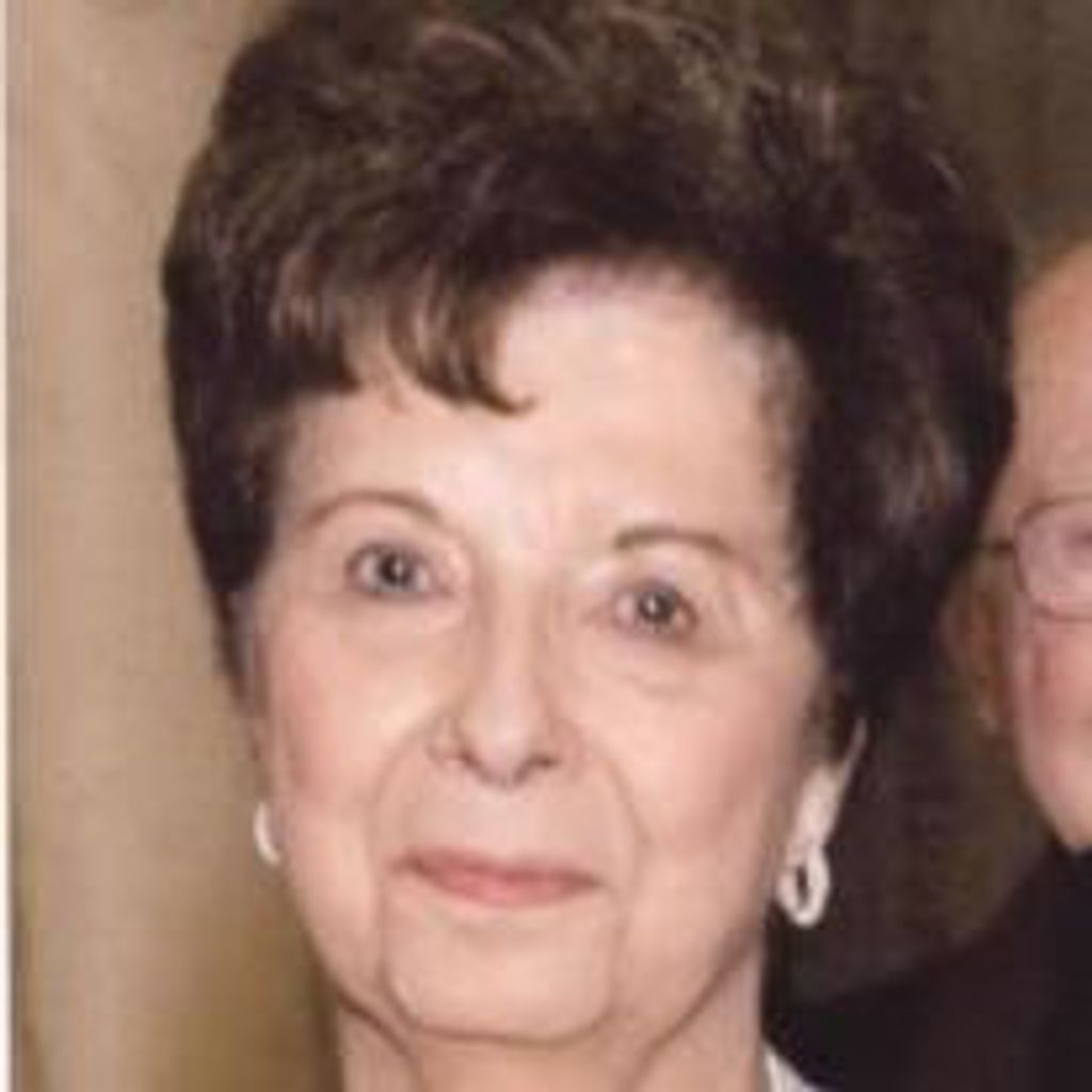 Marie Franks