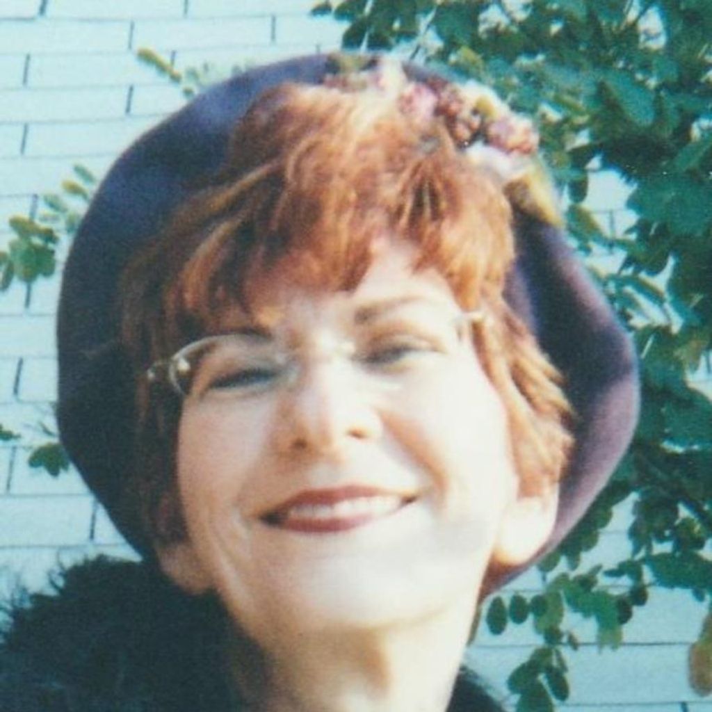 Josephine Wood Ray