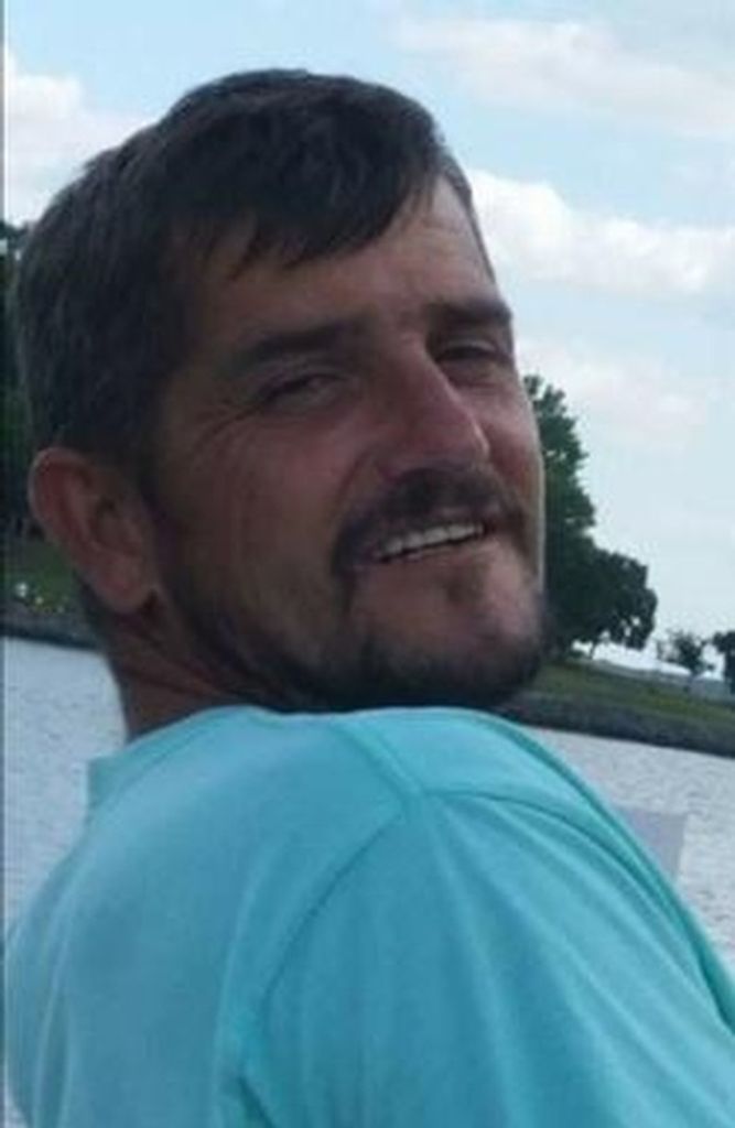 Lester "Shorty" Cook Iii