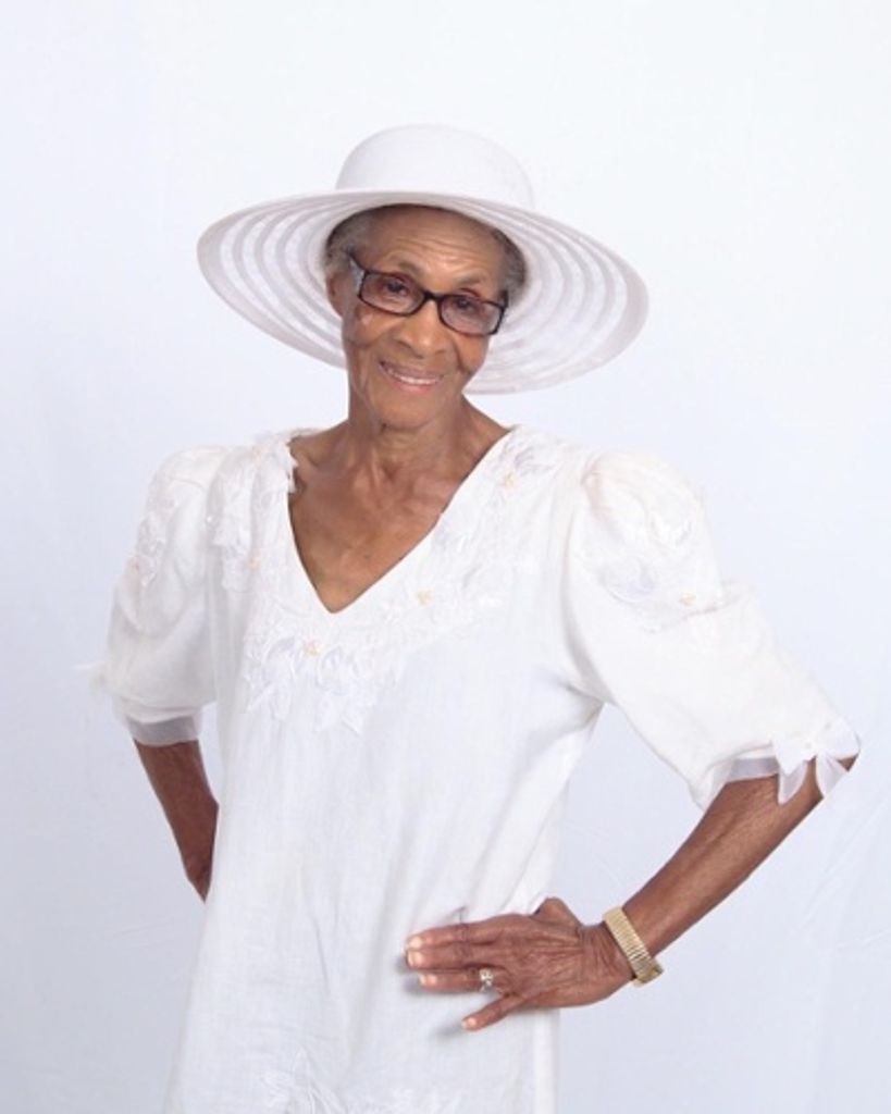 Ms. Inez Virgin