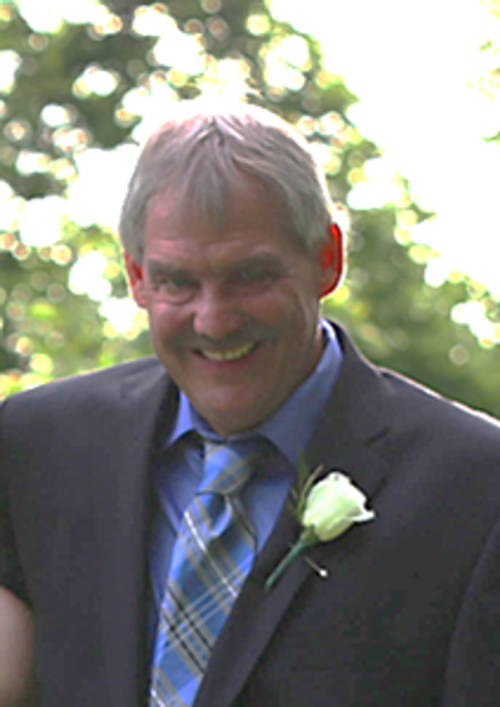 Mark Blocher