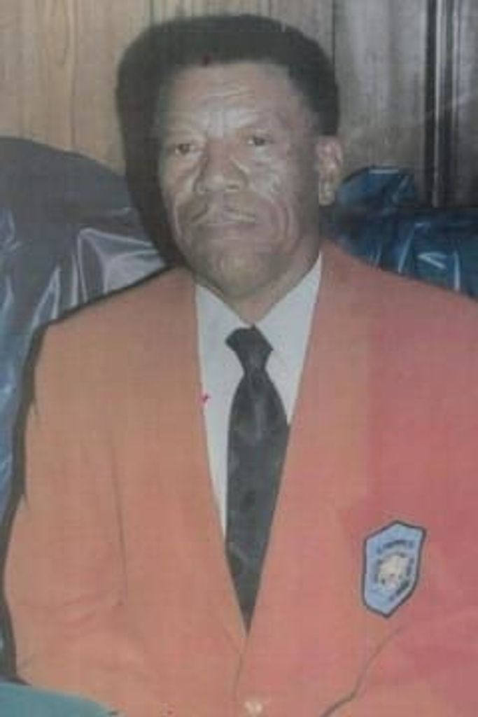 Barnard Elwood Tatum, Jr. Profile Photo