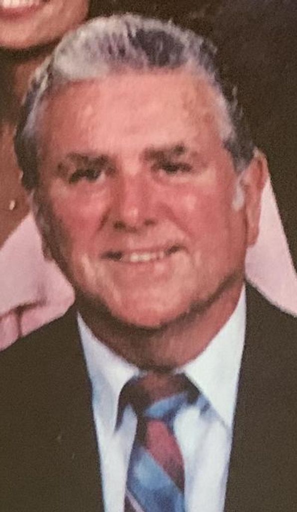 Edward F. Mccaffrey Profile Photo